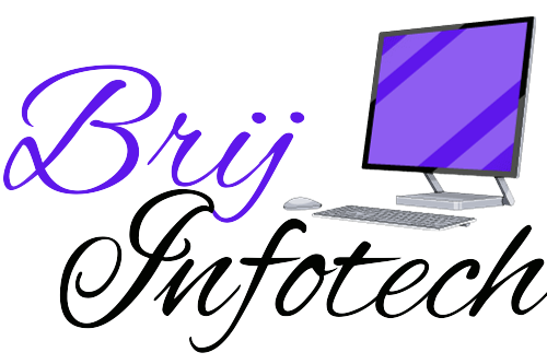 Brij Infotech